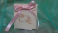 SCATOLA PANNA ANGIOLETTI CON NASTRO 7X3,5X8 cm